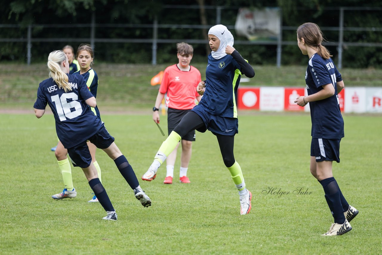 Bild 128 - Loewinnen Cup